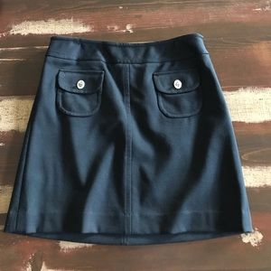 Ann Taylor Loft skirt EUC SIZE 6
